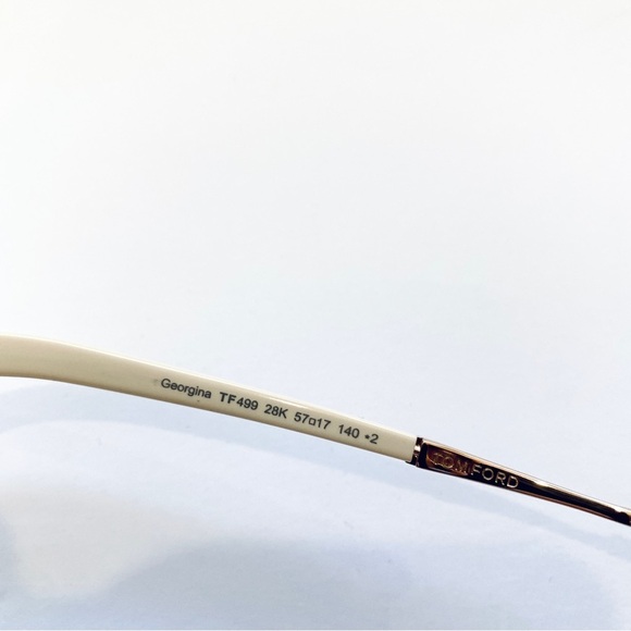 Tom Ford sunglasses - Picture 8 of 9